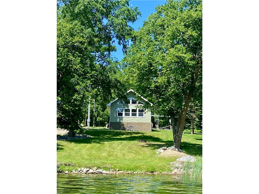 13648 Island Lake Road W Lengby MN 56651 - Island Lake 6737105 image1