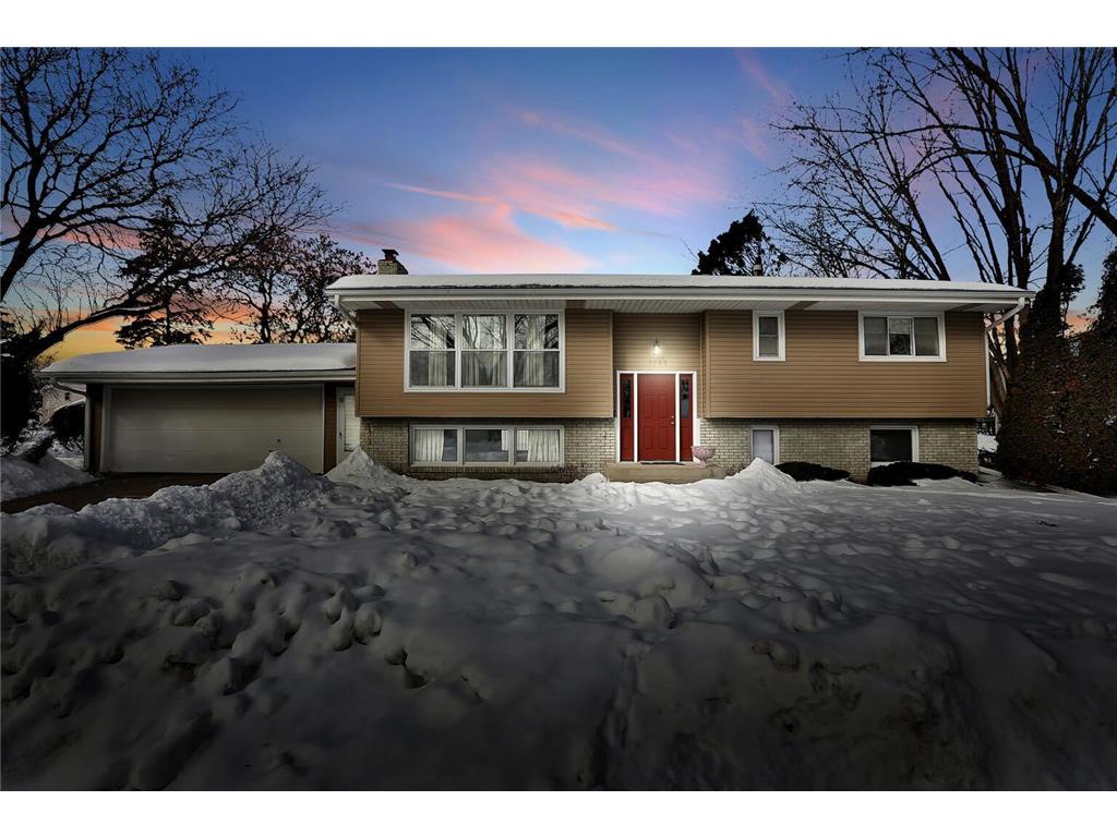 1365 Allen Avenue, West Saint Paul, MN, 55118 MLS 7590612 Edina Realty