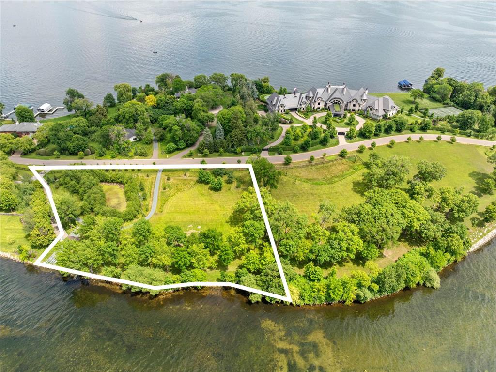 1365 Bracketts Point Road Orono MN 55391 - Lake Minnetonka 7084861 image2