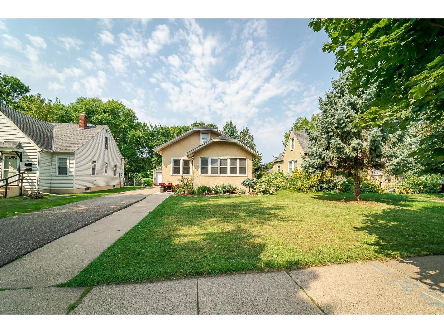 1365 Edgerton Street, Saint Paul, MN 55130 MLS 5647541 Edina Realty