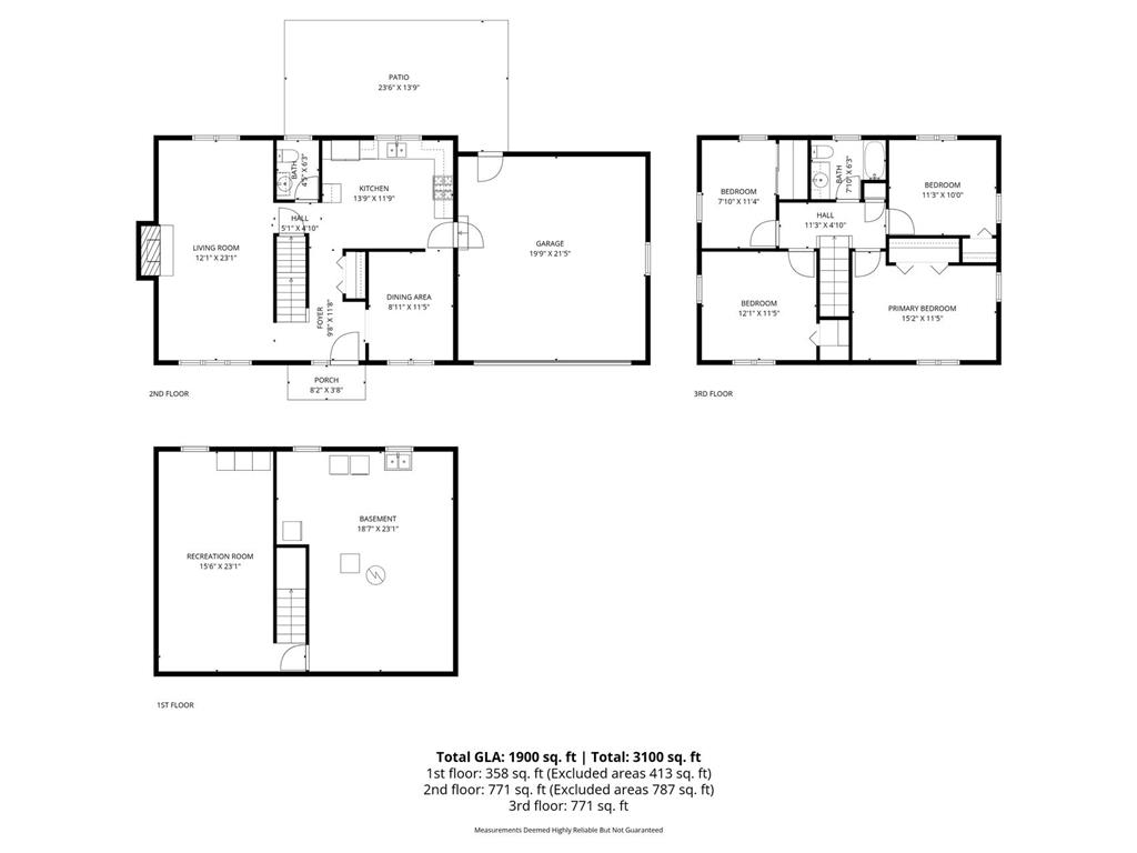 1365 Pinewood Drive Woodbury MN 55125 7028726 image29