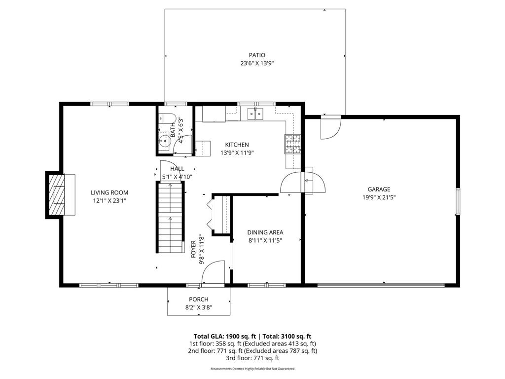 1365 Pinewood Drive Woodbury MN 55125 7028726 image31