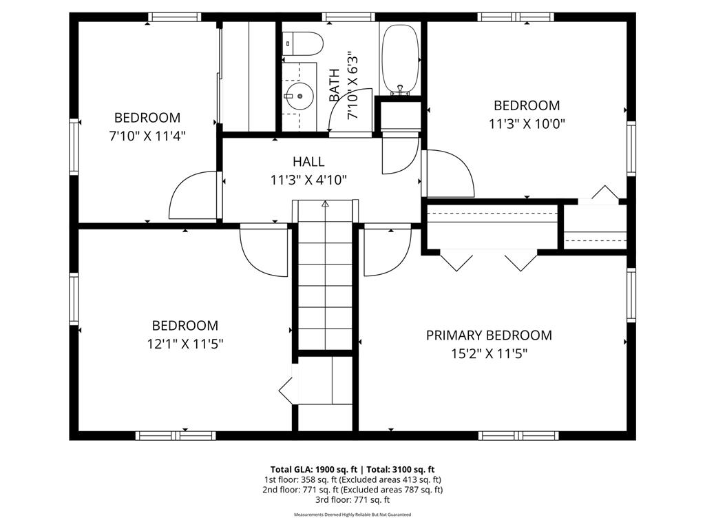1365 Pinewood Drive Woodbury MN 55125 7028726 image32
