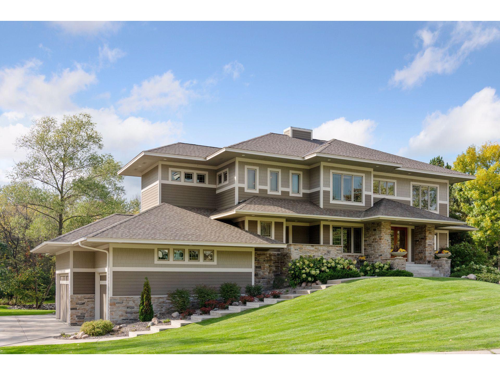 1365 Walnut Grove Lane N, Plymouth, MN, 55447 MLS 6115489 Edina Realty