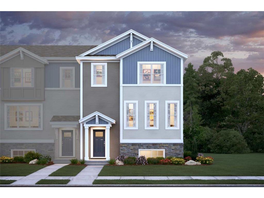 13650 Marsh View Trail, Rogers, MN 55374 MLS 6383675 Edina Realty