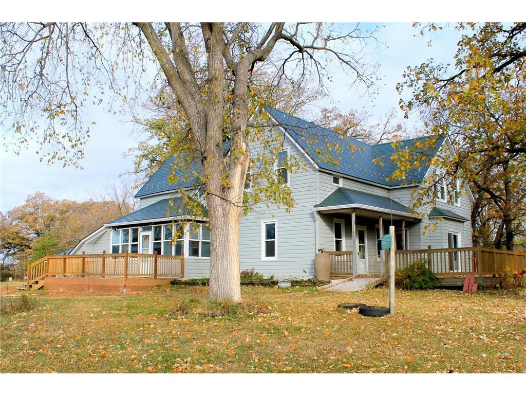 13651 Nelson Road, Parkers Prairie, MN, 56361 MLS 6272995 Edina Realty