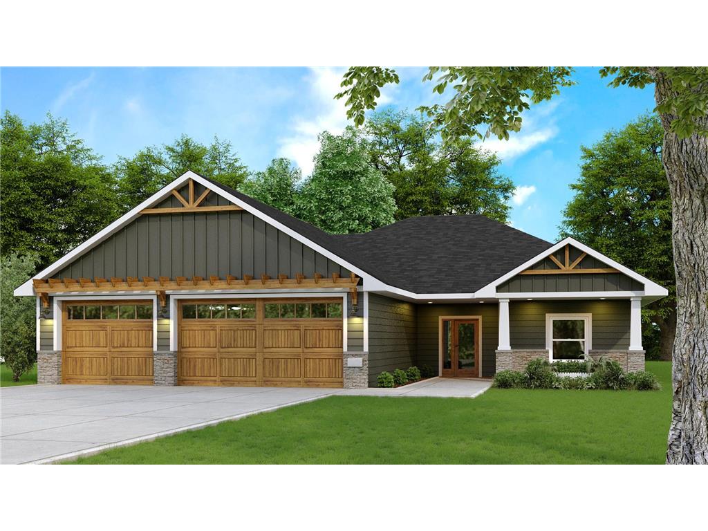 13652 Gladiola Street NW Andover MN 55304 - Crooked 6823629 image1