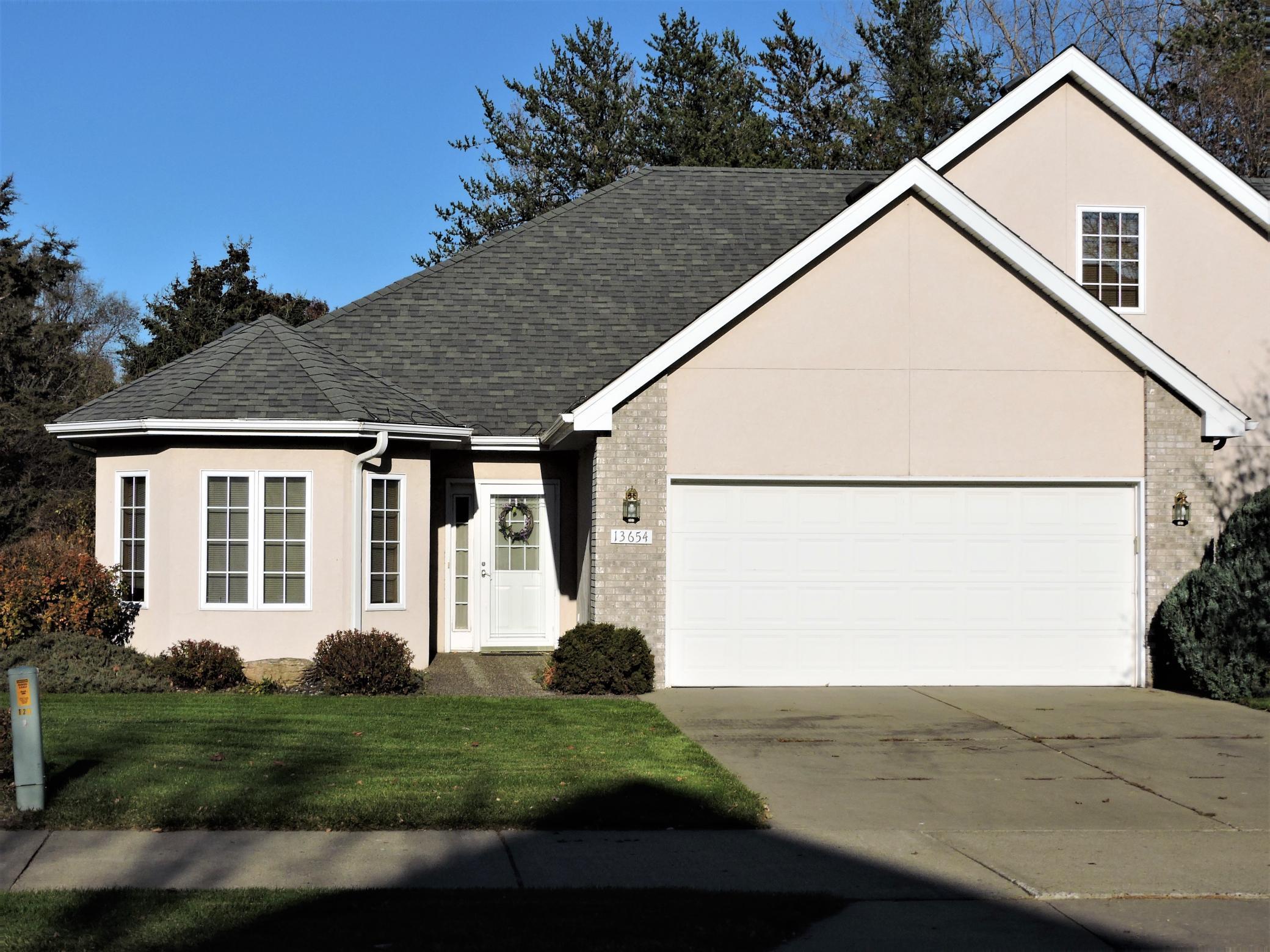 13654 Bradley Boulevard, Becker, MN, 55308 MLS 6121827 Edina Realty