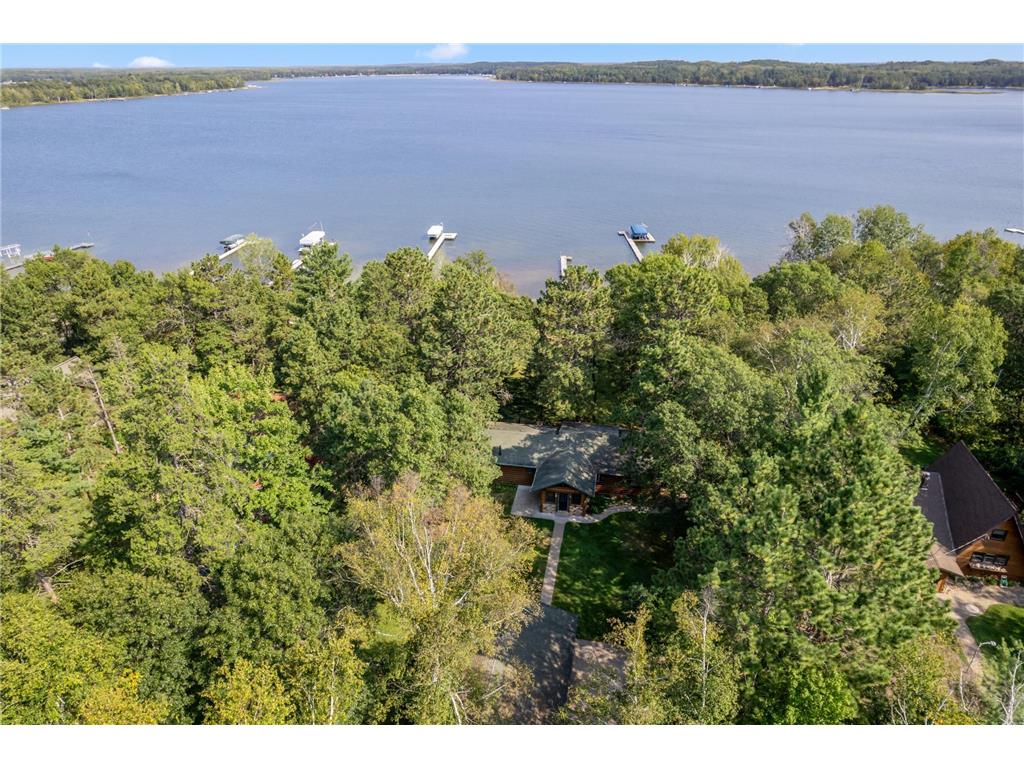 13654 Mission Park Drive Mission Twp MN 56465 - Horseshoe Lake 6601663 image1