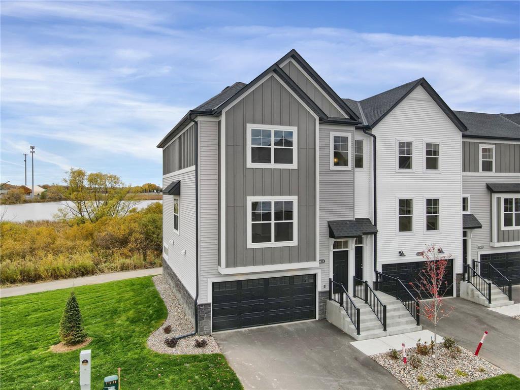 13655 Marsh View Trail, Rogers, MN, 55373 MLS 6323524 Edina Realty