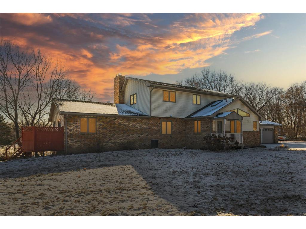 13659 Dolomite Street NW Ramsey MN 55303 - Mississippi 6639847 image1