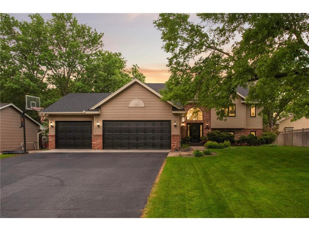 1366 140th Lane NW Andover MN 55304 6732820 image1