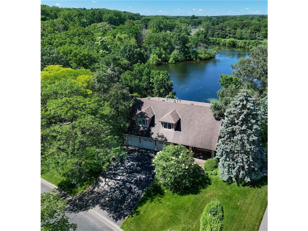 1366 Wilderness Run Drive Eagan MN 55123 - East Thomas 6552793 image1