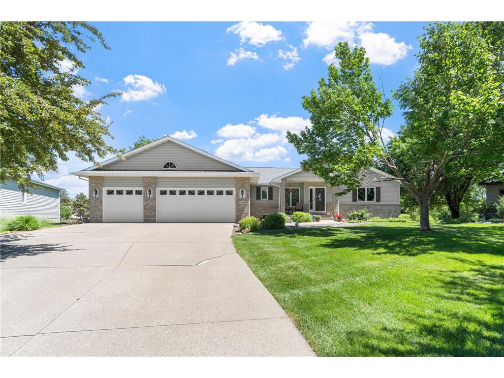 13661 Garnet Street NW Ramsey MN 55303 - Mississippi 7085733 image1
