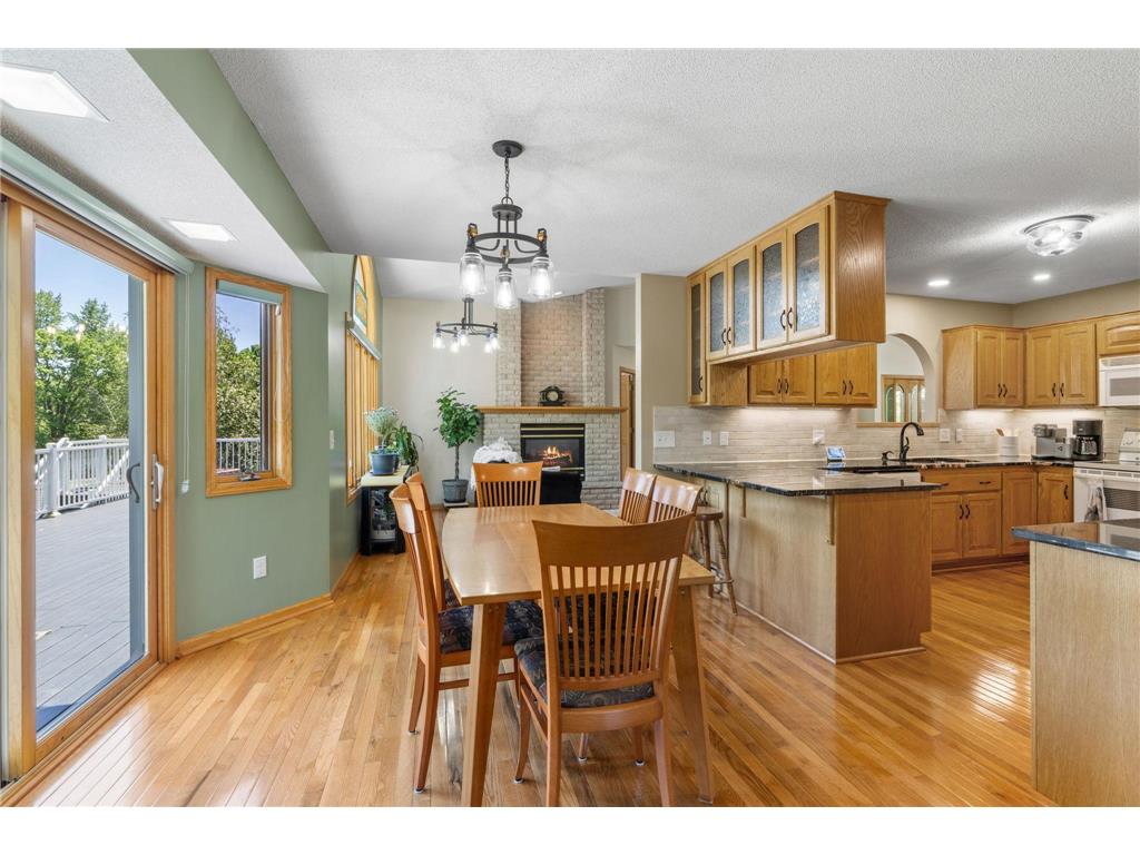 13661 Garnet Street NW Ramsey MN 55303 - Mississippi 7085733 image13