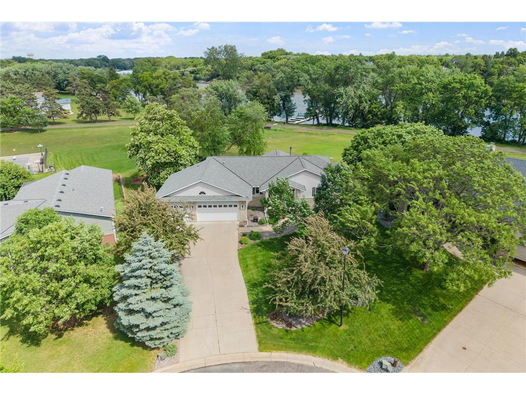 13661 Garnet Street NW Ramsey MN 55303 - Mississippi 7085733 image2