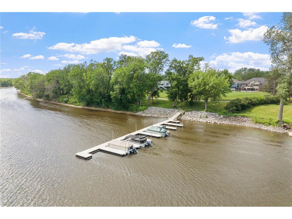 13661 Garnet Street NW Ramsey MN 55303 - Mississippi 7085733 image3