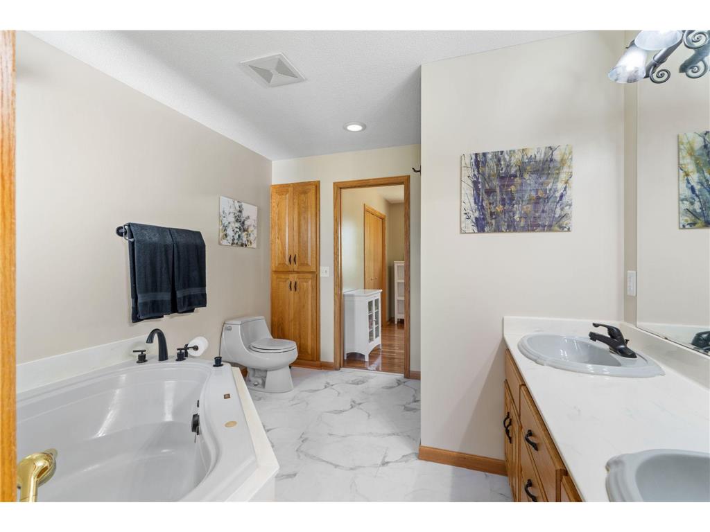 13661 Garnet Street NW Ramsey MN 55303 - Mississippi 7085733 image30