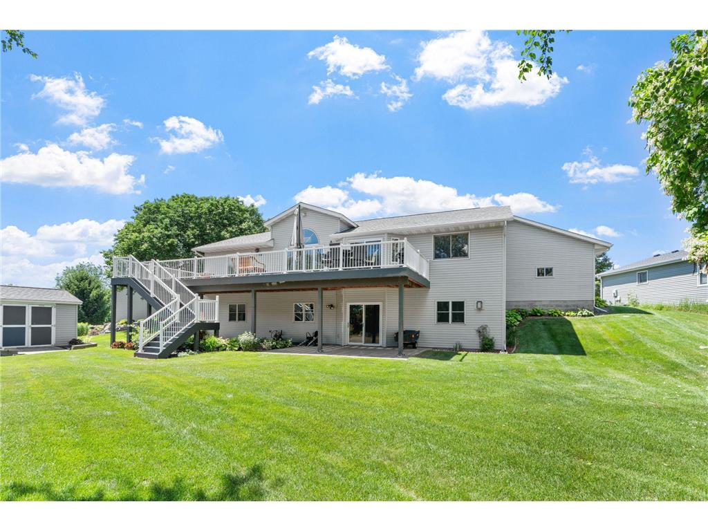 13661 Garnet Street NW Ramsey MN 55303 - Mississippi 7085733 image50