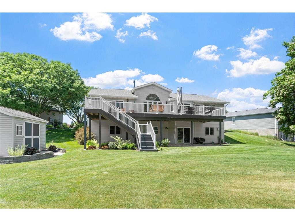 13661 Garnet Street NW Ramsey MN 55303 - Mississippi 7085733 image51