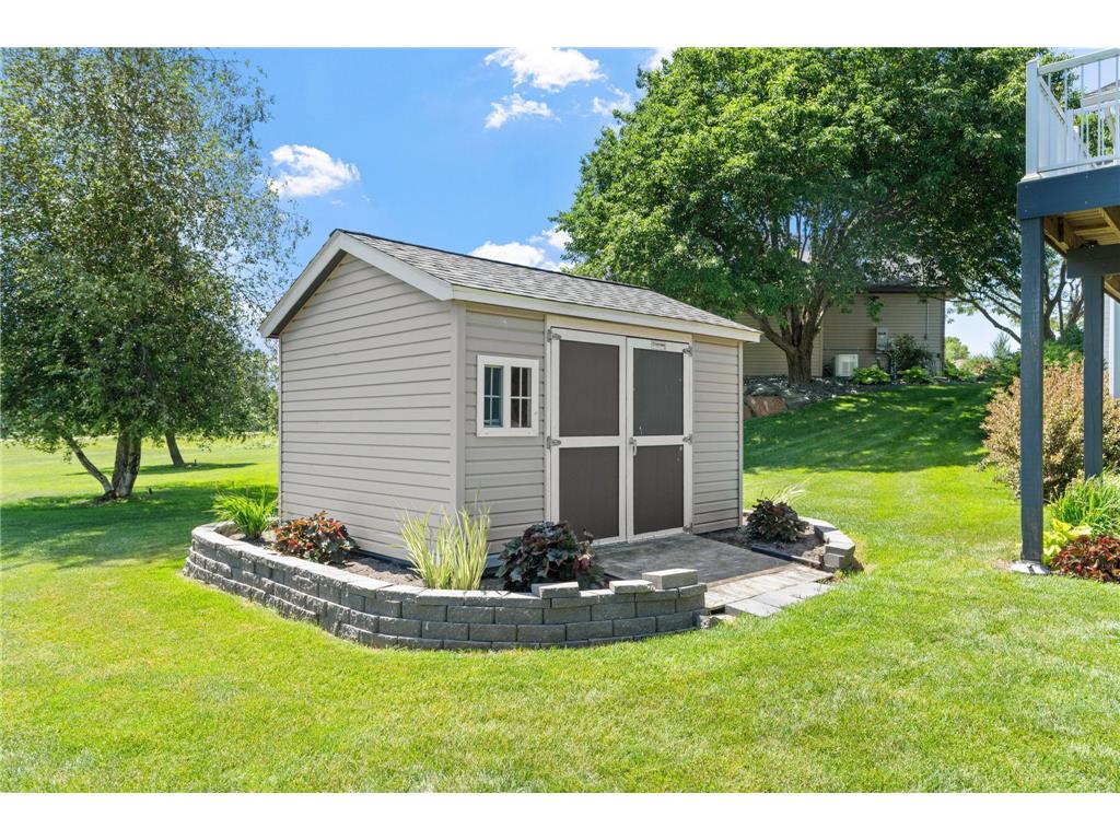 13661 Garnet Street NW Ramsey MN 55303 - Mississippi 7085733 image52