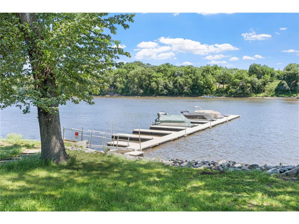 13661 Garnet Street NW Ramsey MN 55303 - Mississippi 7085733 image57