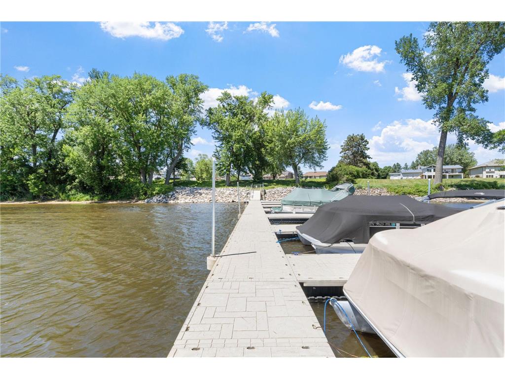 13661 Garnet Street NW Ramsey MN 55303 - Mississippi 7085733 image63