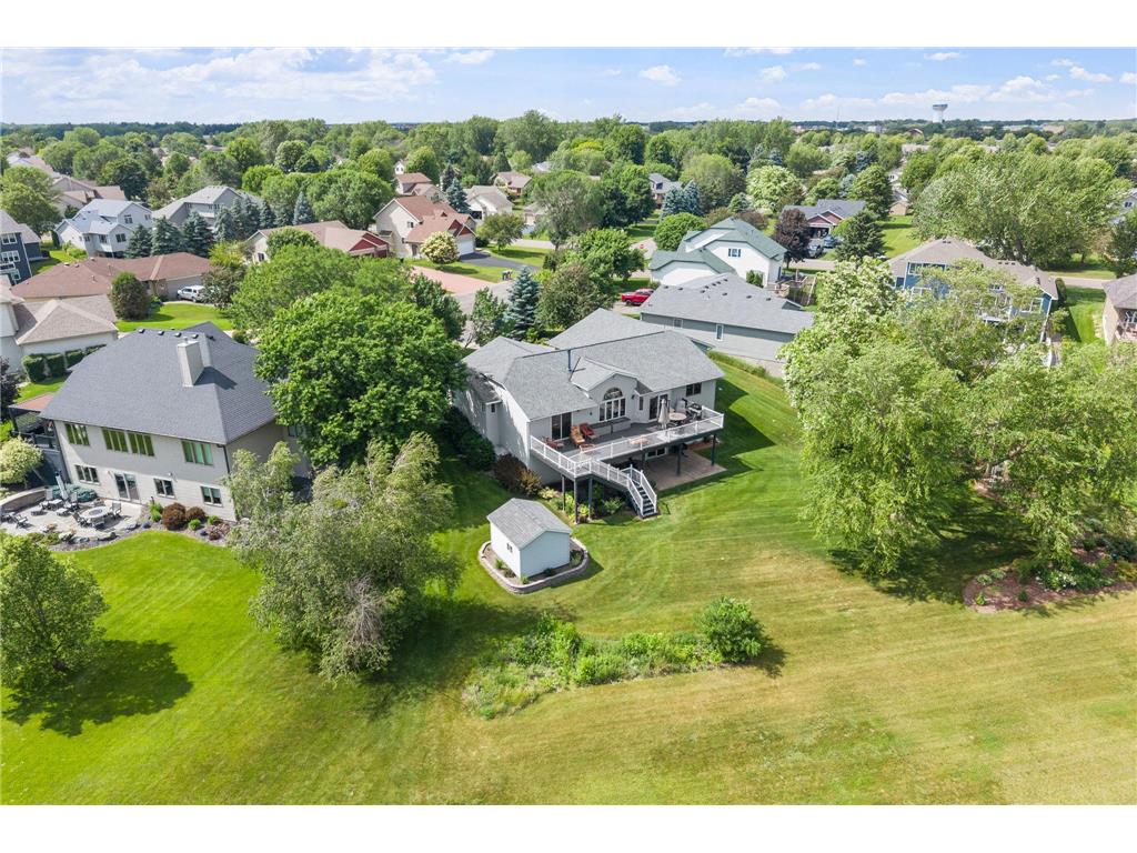13661 Garnet Street NW Ramsey MN 55303 - Mississippi 7085733 image65