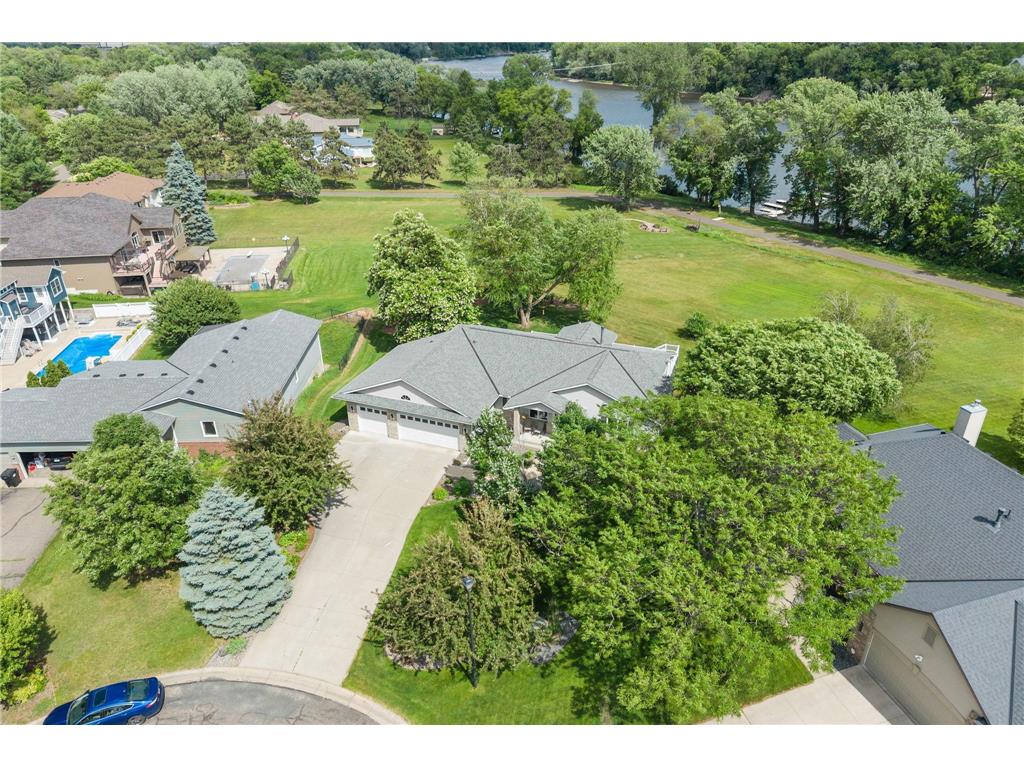 13661 Garnet Street NW Ramsey MN 55303 - Mississippi 7085733 image67