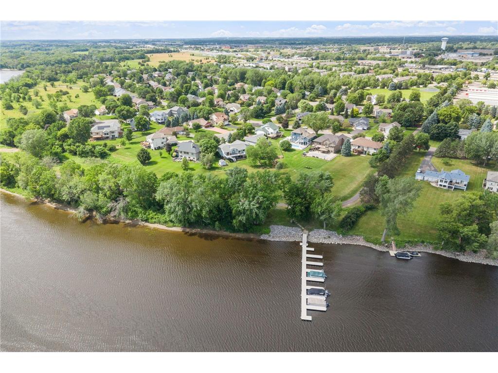 13661 Garnet Street NW Ramsey MN 55303 - Mississippi 7085733 image69