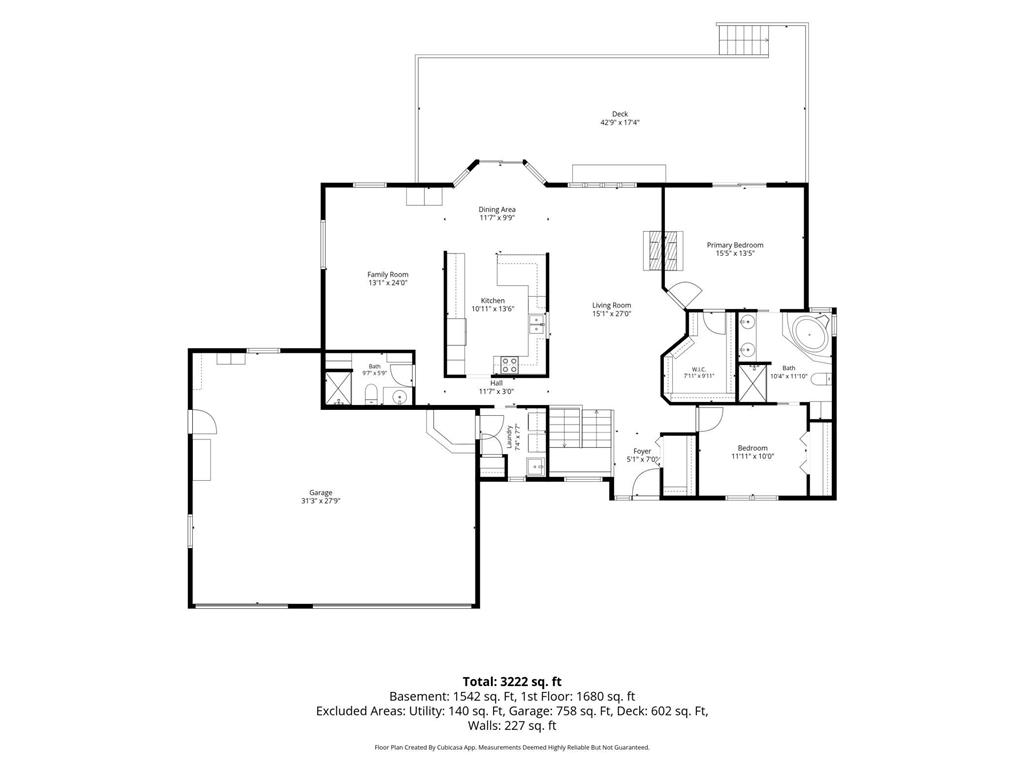 13661 Garnet Street NW Ramsey MN 55303 - Mississippi 7085733 image73