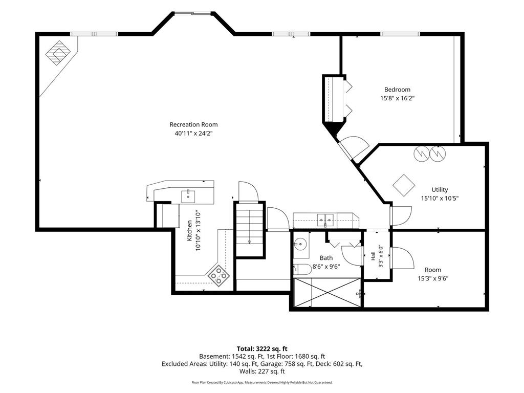 13661 Garnet Street NW Ramsey MN 55303 - Mississippi 7085733 image74
