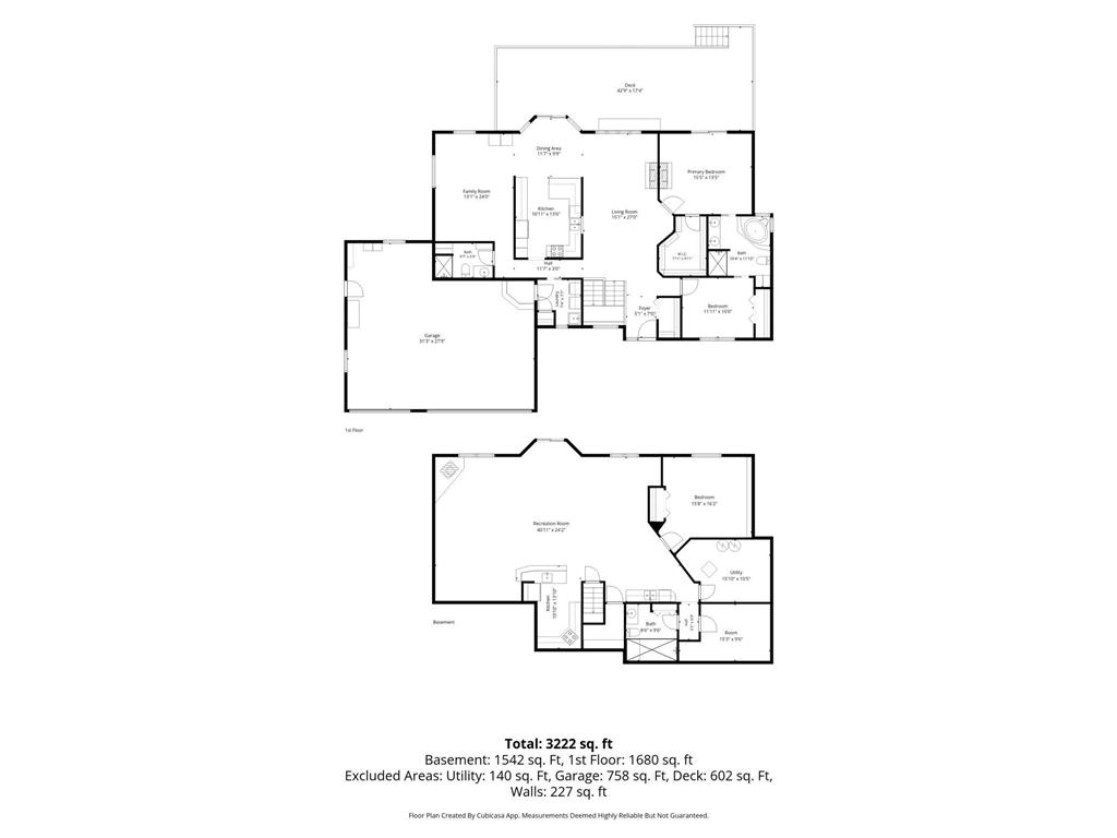 13661 Garnet Street NW Ramsey MN 55303 - Mississippi 7085733 image75