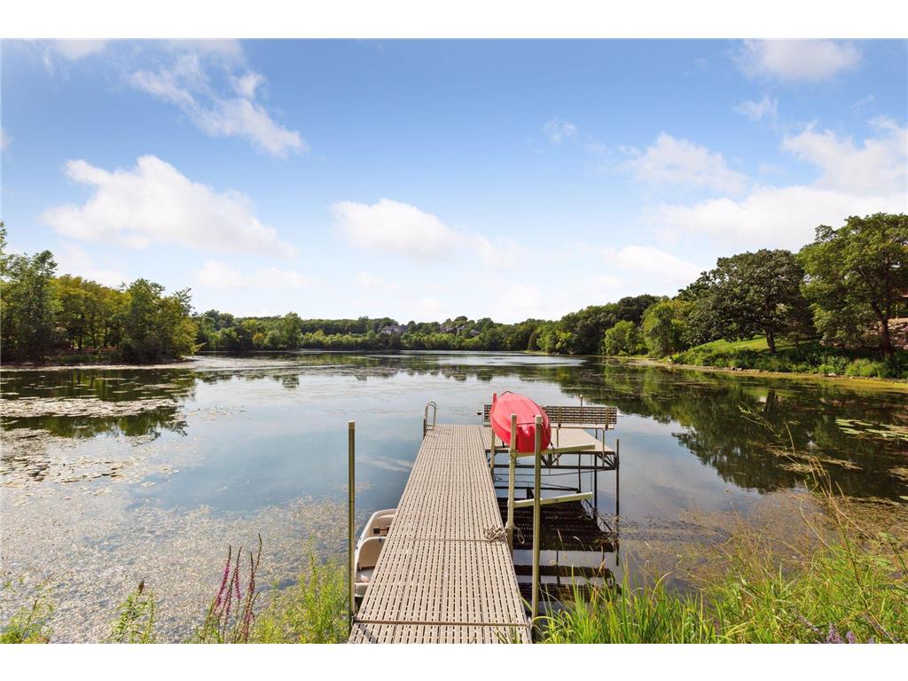 13664 Dan Patch Drive, Savage, MN, 55378 MLS 6249713 Edina Realty