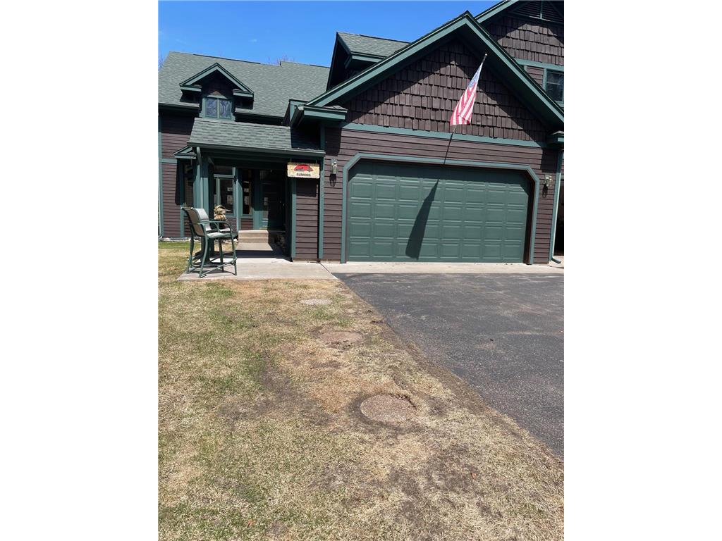 13666 E Shore Road Crosslake MN 56442 - Cross Lake Reservoir 6365868 image1