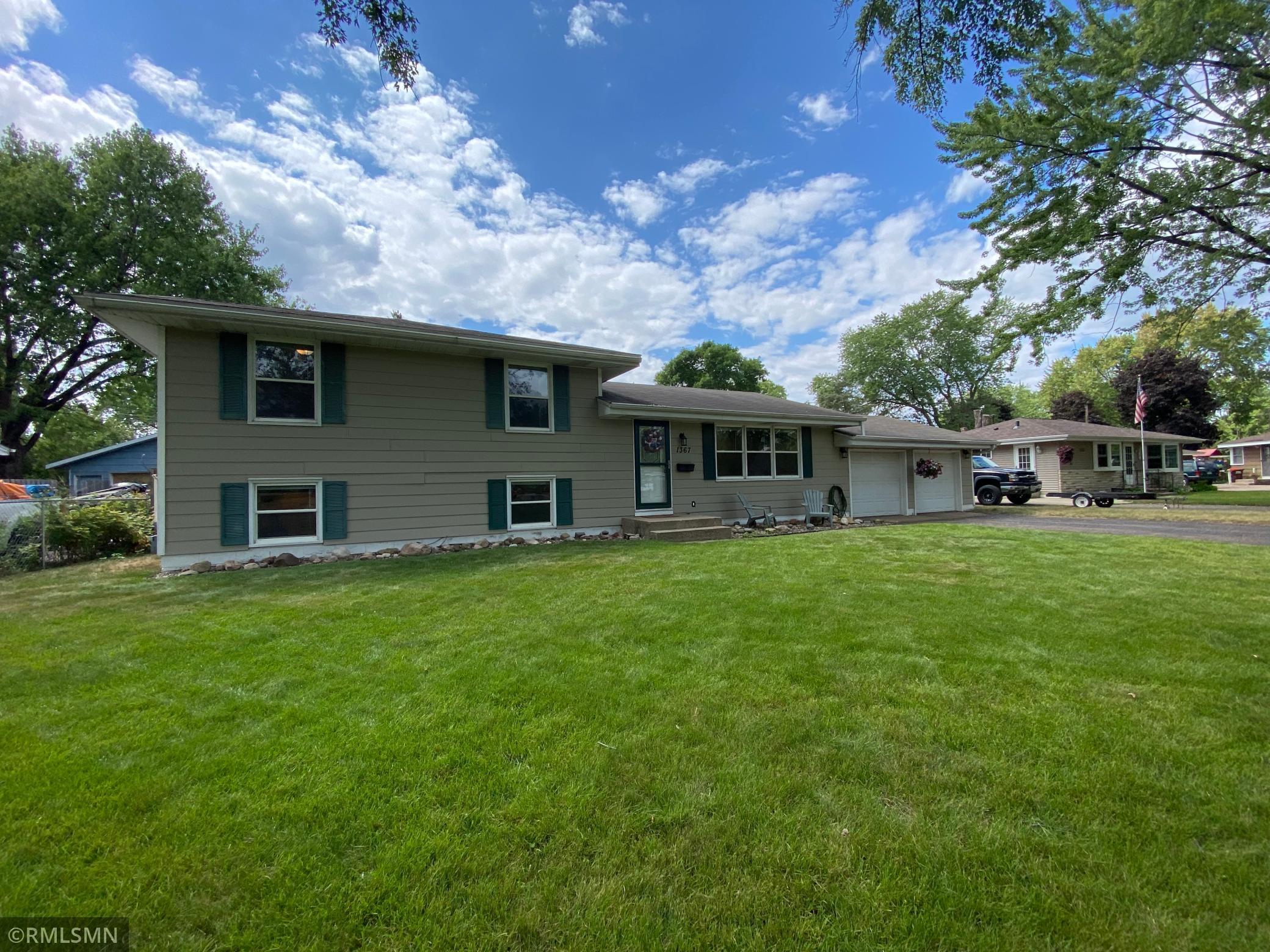 1367 Dixon Drive, Saint Paul Park, MN 55071 MLS 6073594 Edina Realty