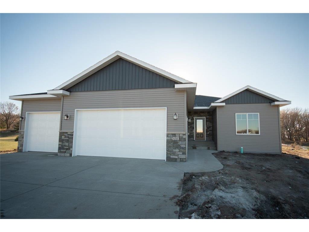 1367 Faith Hill Drive SW Lagrand Twp MN 56308 6325236 image1