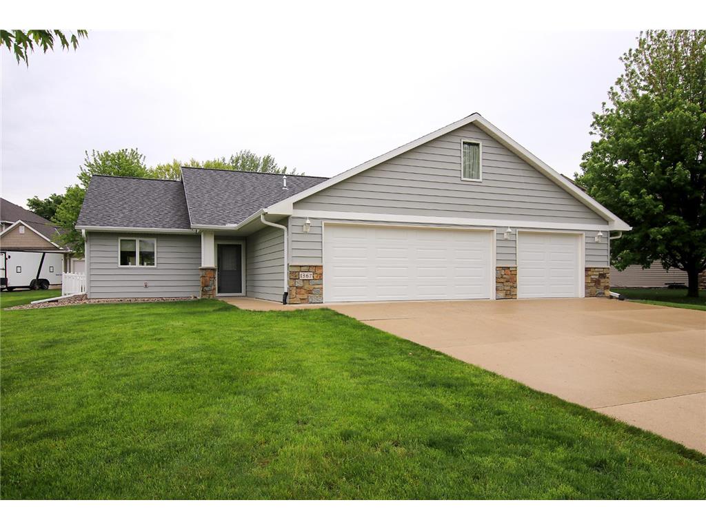 1367 Heritage Avenue NW Hutchinson MN 55350 7068425 image1