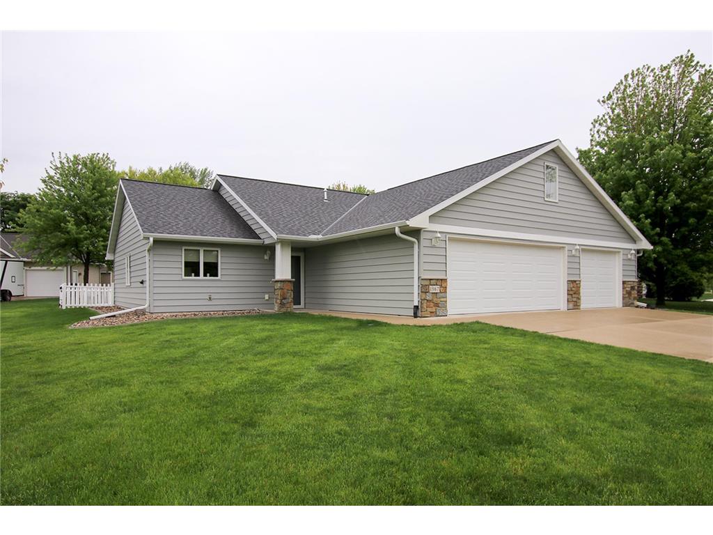 1367 Heritage Avenue NW Hutchinson MN 55350 7068425 image2