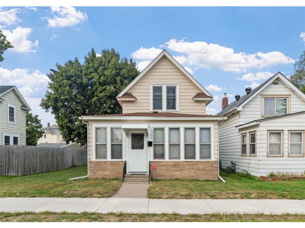 1367 Minnehaha Avenue E Saint Paul MN 55106 6815406 image1