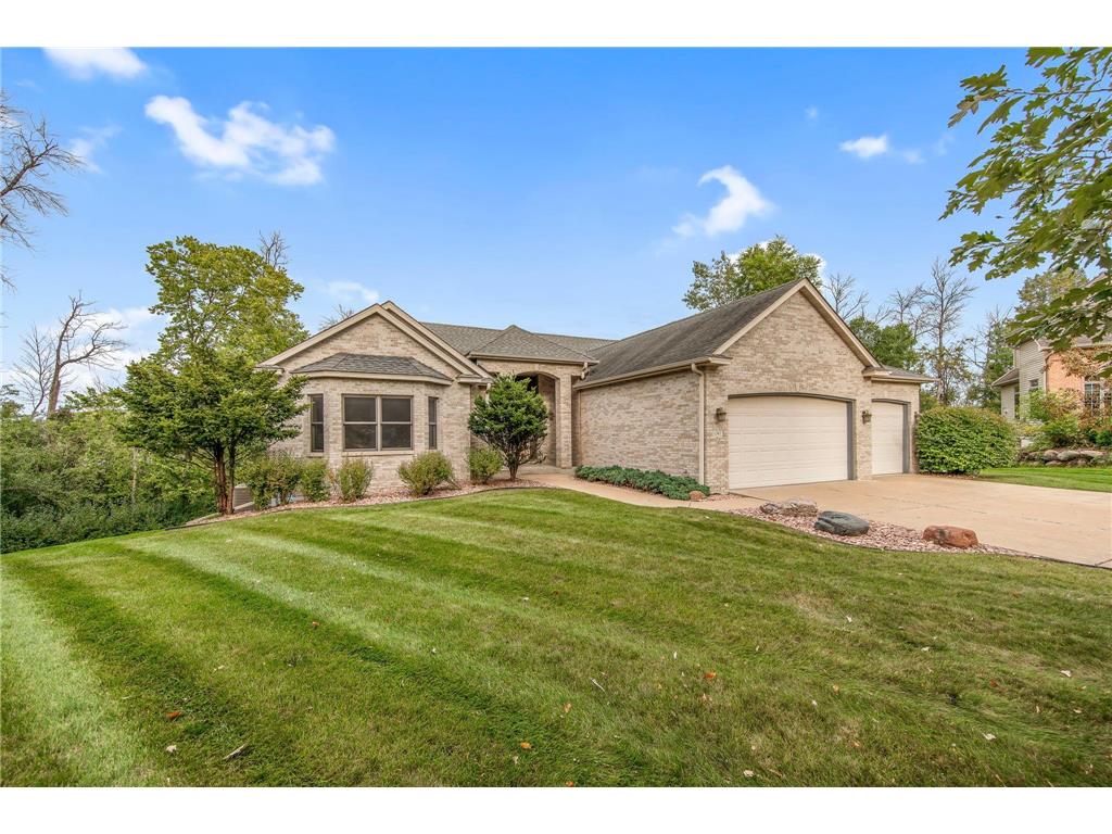 1367 Wolf Circle Lino Lakes MN 55038 - Sherman 6787660 image1