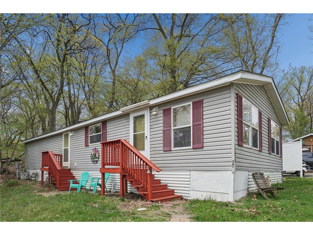 13672 Campfire Circle South Haven MN 55382 - Clearwater 7066568 image1