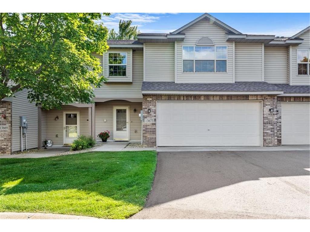 13673 Wellstead Drive Rogers MN 55374 6760055 image1