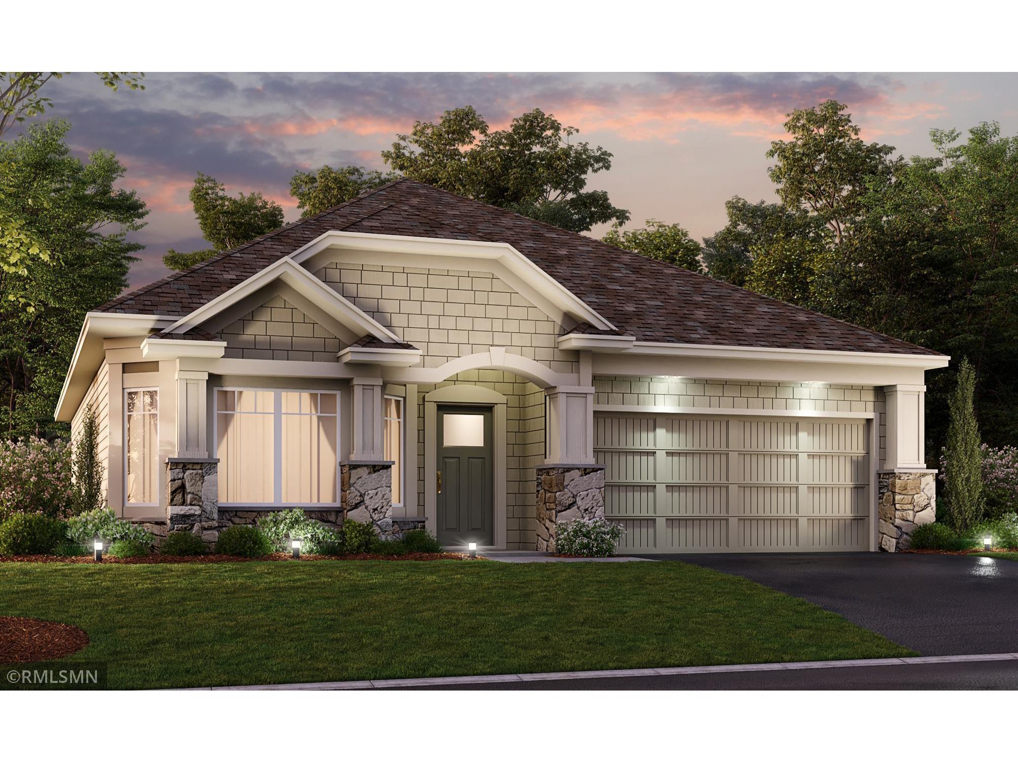 13676 Fletcher Lane N, Hugo, MN 55038 MLS 6007989 Edina Realty