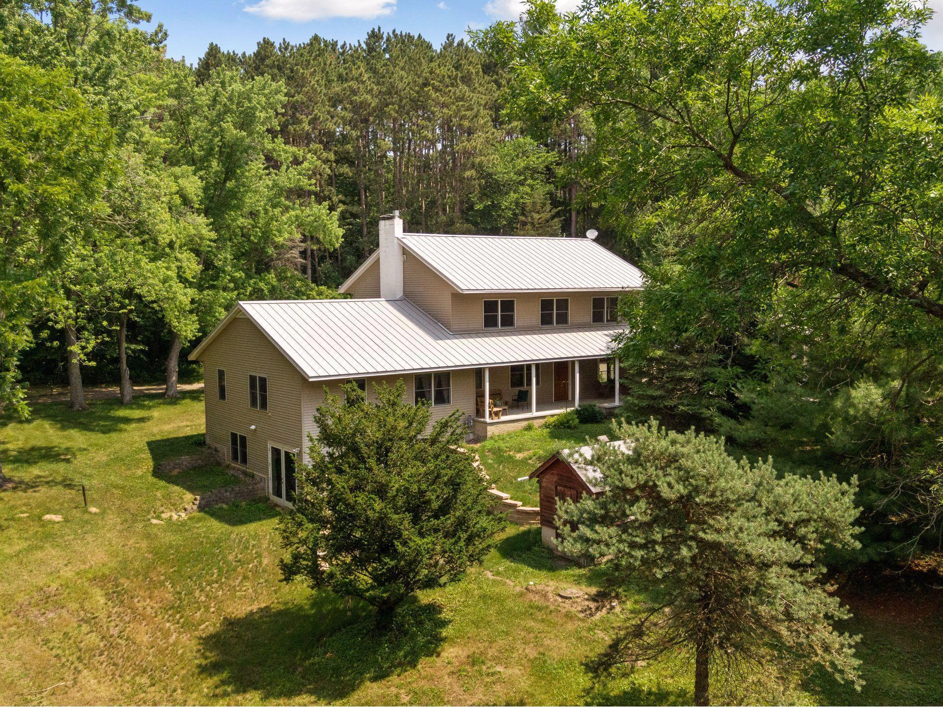 13676 Valley Creek Trail S, Afton, MN 55001 MLS 6020095 Edina Realty