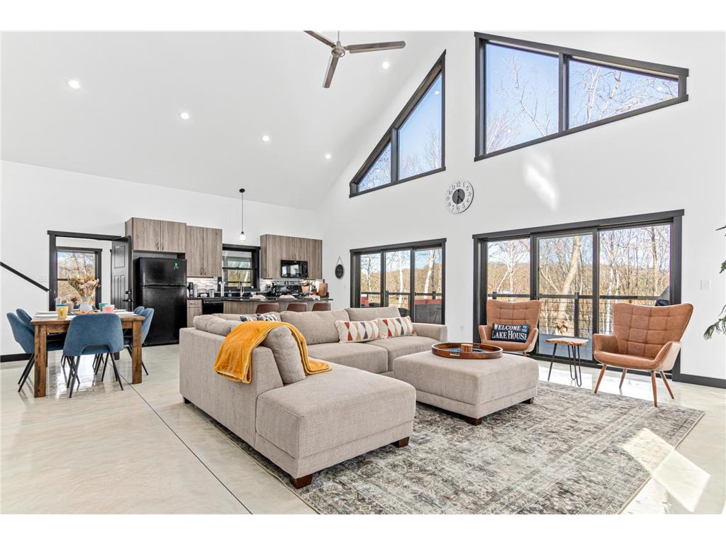 1368 190th St. Saint Croix Falls WI 54024 - Deer Lake 6817516 image1