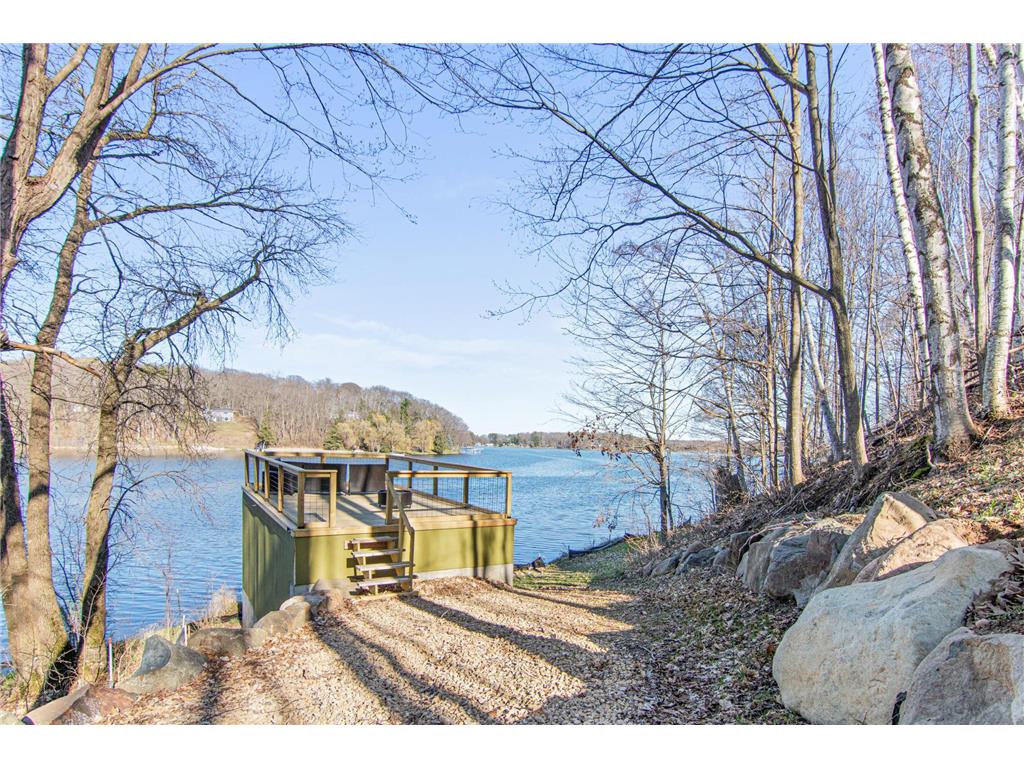 1368 190th St. Saint Croix Falls WI 54024 - Deer Lake 6817516 image38