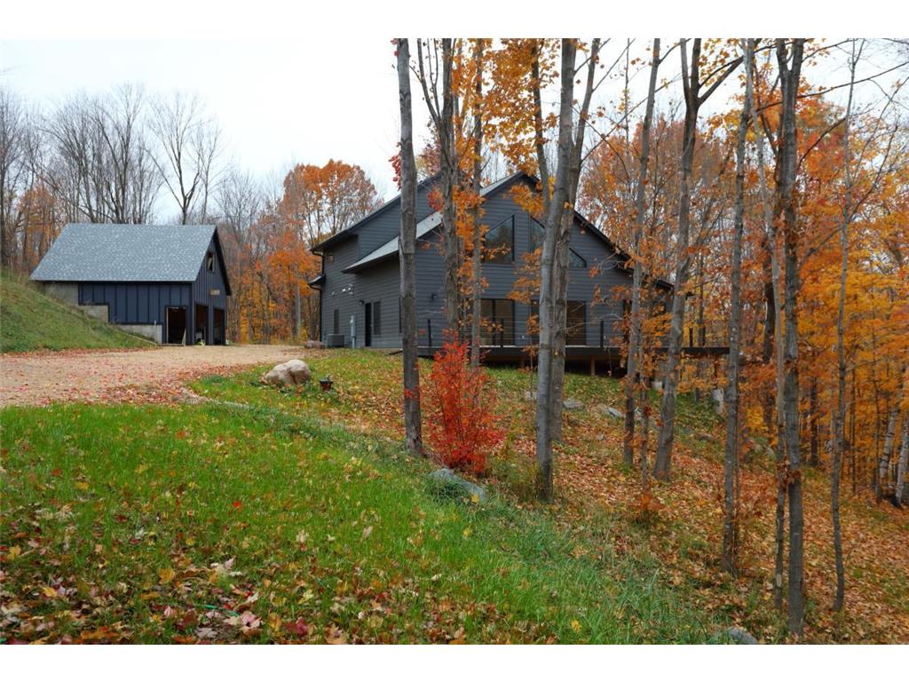1368 190th Street Saint Croix Falls Twp WI 54024 - Deer Lake 6391014 image1