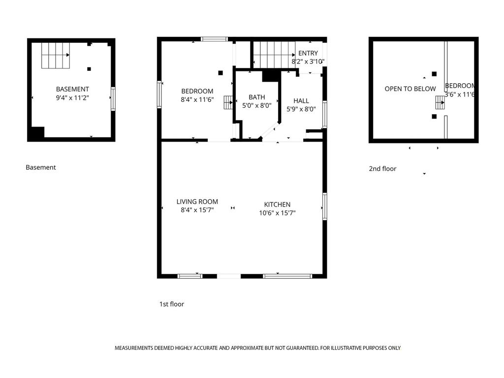 1368 21 3/4 Street Cameron WI 54822 - Prairie 7052966 image22
