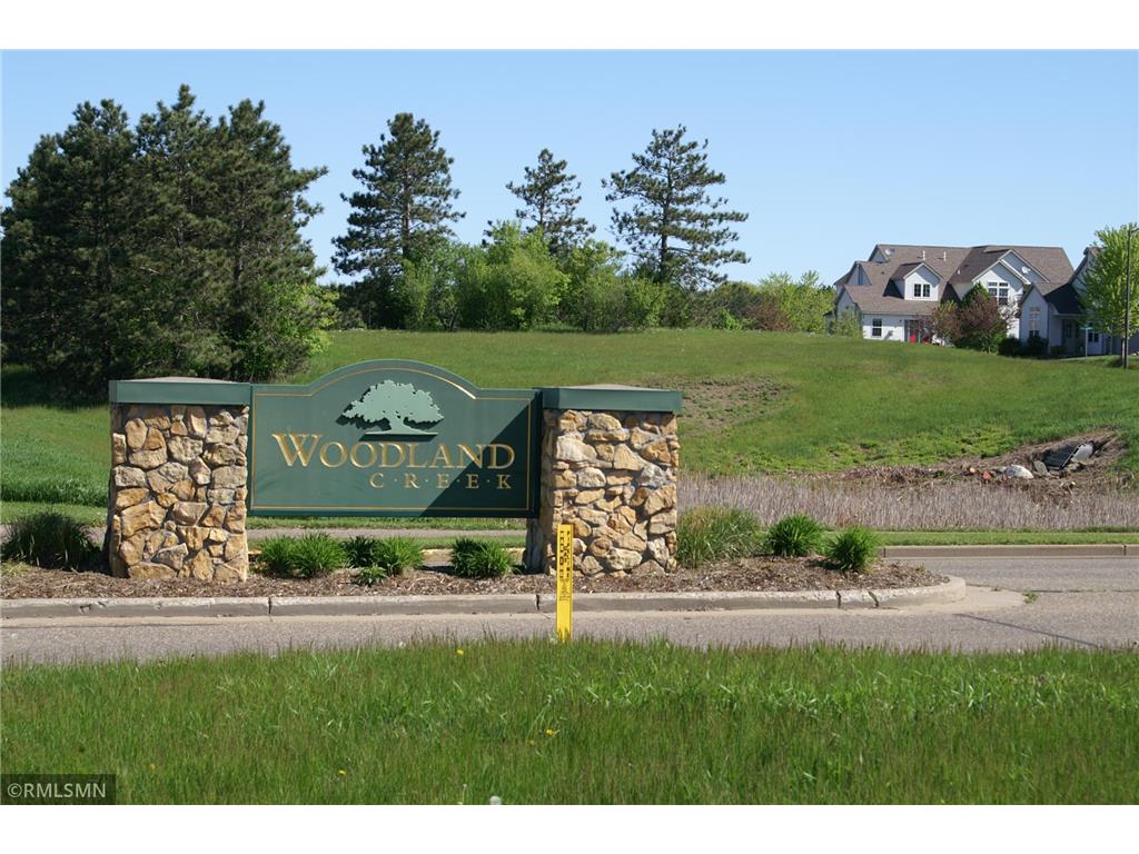 1368 Creekwood Drive New Richmond WI 54017 - Paperjack Creek 6613689 image1
